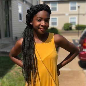 Meet your Posher, Diamond